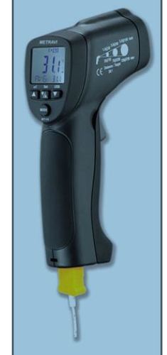 INFRARED THERMOMETER