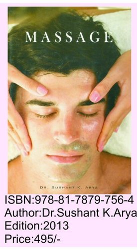 Massage Therapy Books