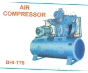 Air Compressure