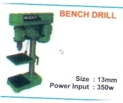Bench Drill
