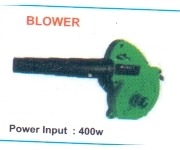 Blower