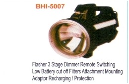 Dimmer Remote Switching Low Battery