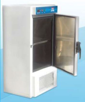 डीप फ्रीज़र