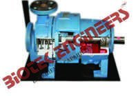 Multi stage Steam Pump