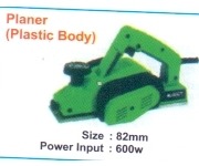 Planer
