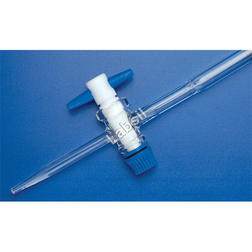 PTFE stopcocks