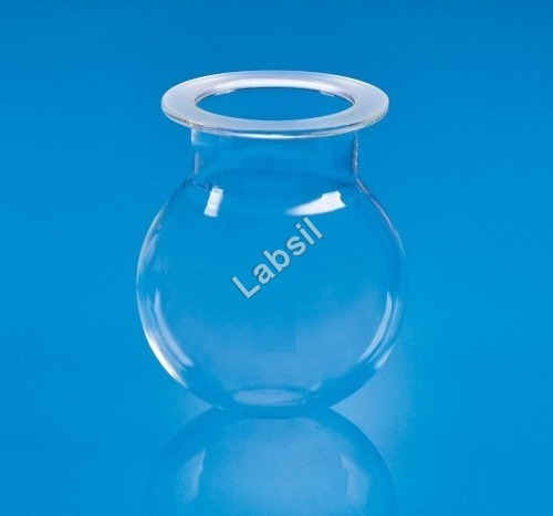 Reactor Flask