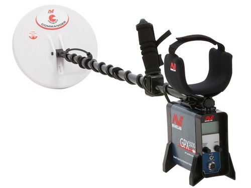 Black Security Equipment