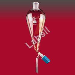 separating funnel