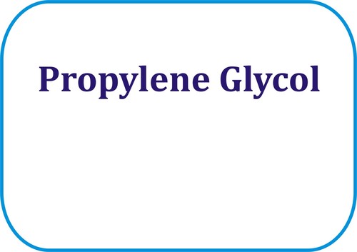 Propylene Glycol
