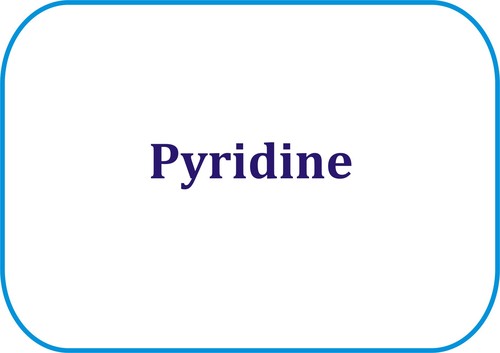 Pyridine - 2.5 Ltr, AR Grade, 99.9% Purity | High Purity, Versatile Solvent, Reagent Grade