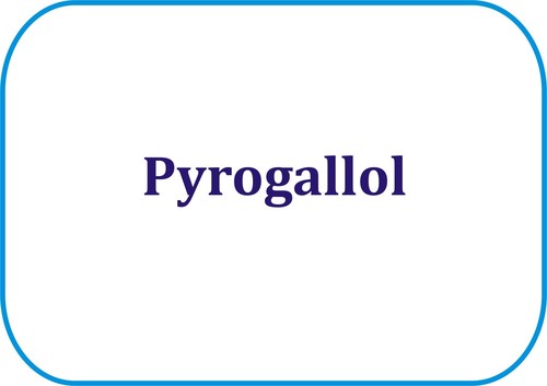 Pyrogallol