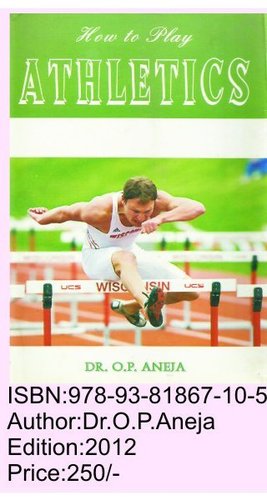 How to play Athletics