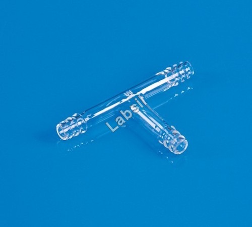 T connection tube