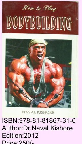 How To Play Bodybuilding