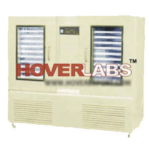 SEED GERMINATOR DUAL CHAMBER