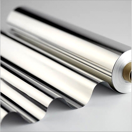 Aluminium Foil