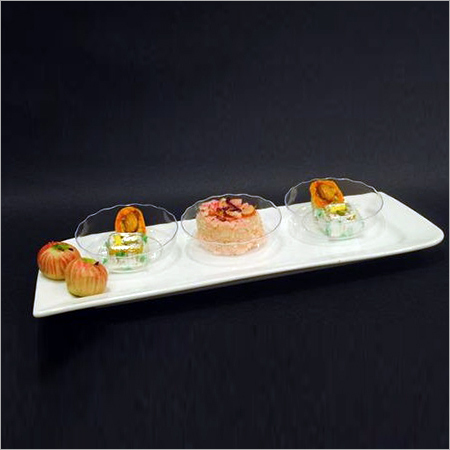 Confectionary and Bakery Products
