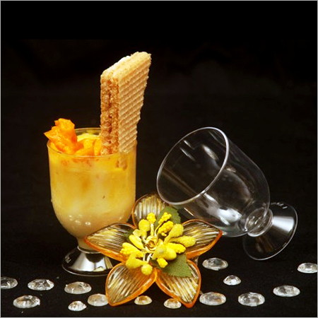 Confectionary and Bakery Products