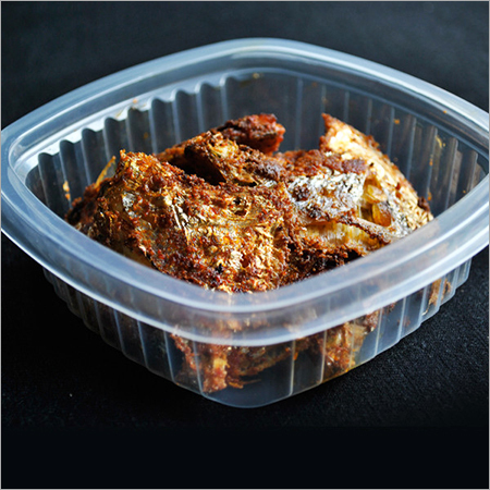 Plastic Disposable Bowl