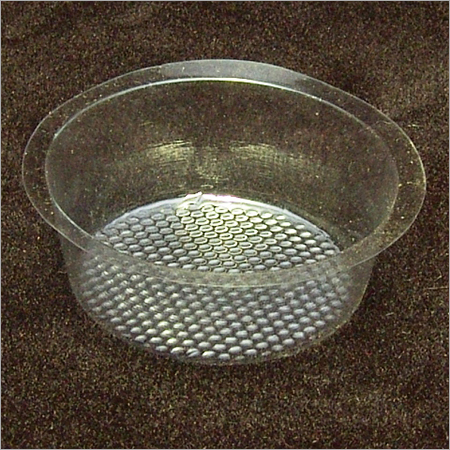 Disposable Bowl