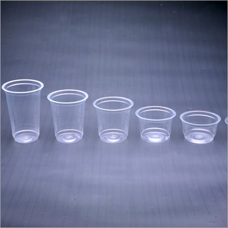 PP Glass
