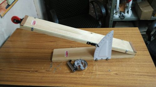 Inclined Plane