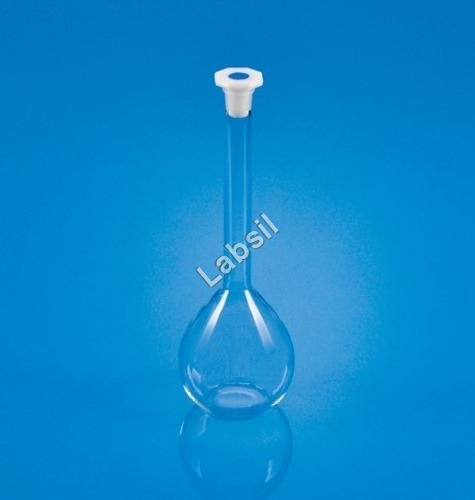 Volumetric Flask with Class A