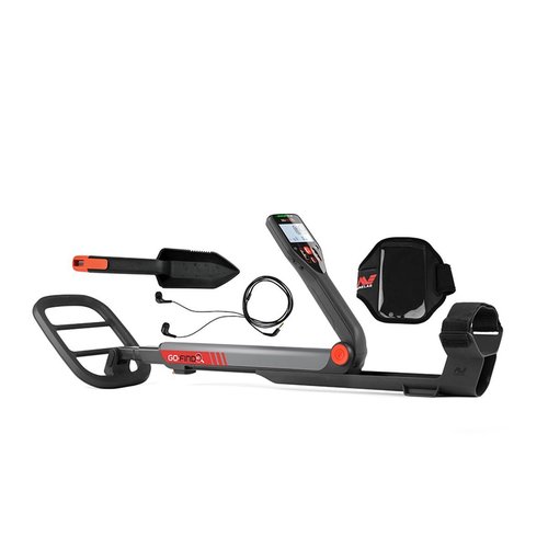 GoFind 66 Minelabs