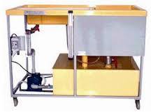 Hydraulic Ram Apparatus Hydraulic Ram Apparatus