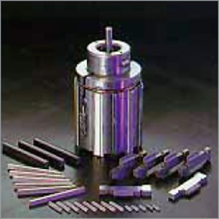 Diamond and CBN Honing Stones
