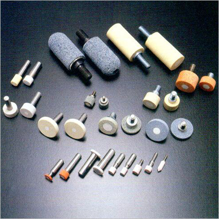 CBN Mounted Grinding Wheel