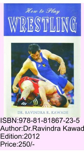 How to play Wrestling