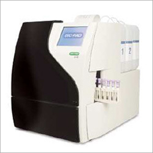 Hemoglobin Testing System