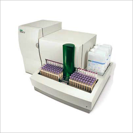 Medical Hemoglobin Testing System