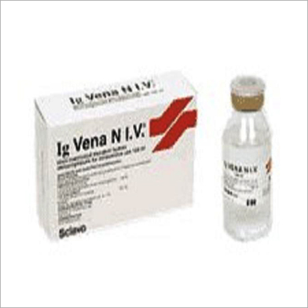 Intravenous Immunoglobulin