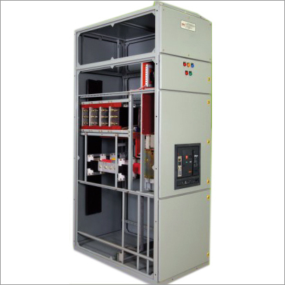 Control Desk Unit