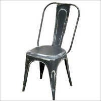 Reclaimed Industrial Chair