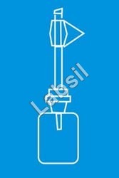 Arsenic apparatus
