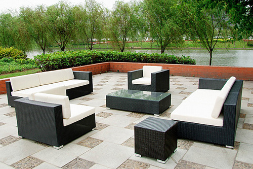 Outdoor Furniture