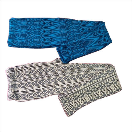 Woolen Lycra Legging