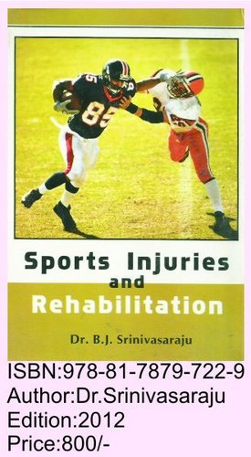 Sports Injuries & Recreations