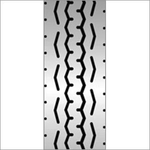 Custom Tyre Midas Rubber
