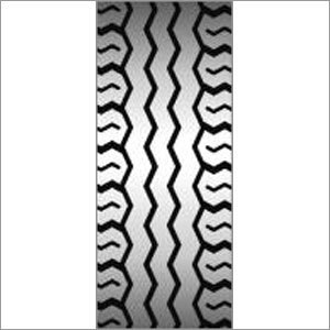 Silicone Tyre