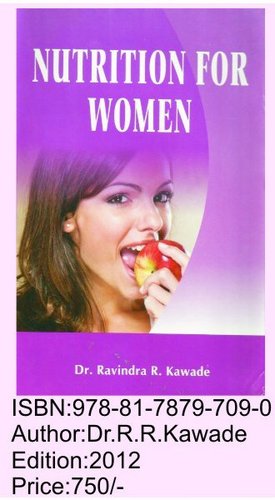 Nutritions Book