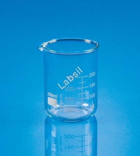 Beaker