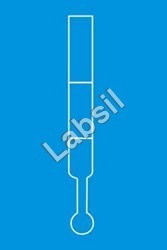 Blood Sugar Tube