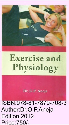 Exercise & Physiology