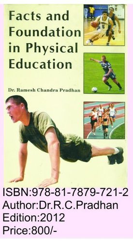 Facts & Foundation Of Physical Foundation