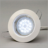 LED Spotlight